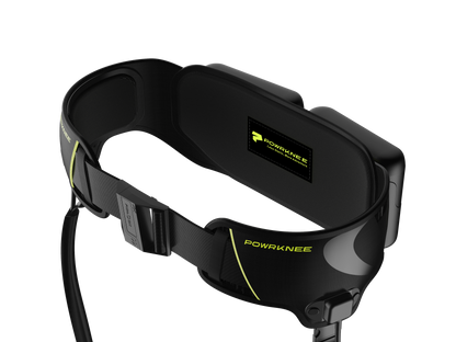 Yrobot PowrKnee Active Powered Knee Exoskeleton