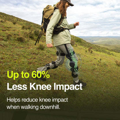 Yrobot PowrKnee Active Powered Knee Exoskeleton