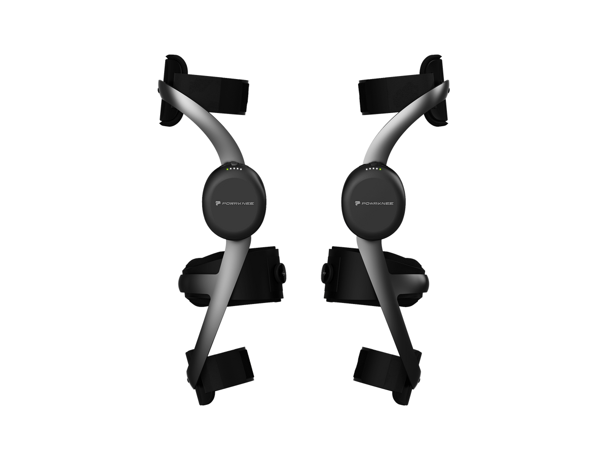 Yrobot PowrKnee Active Powered Knee Exoskeleton