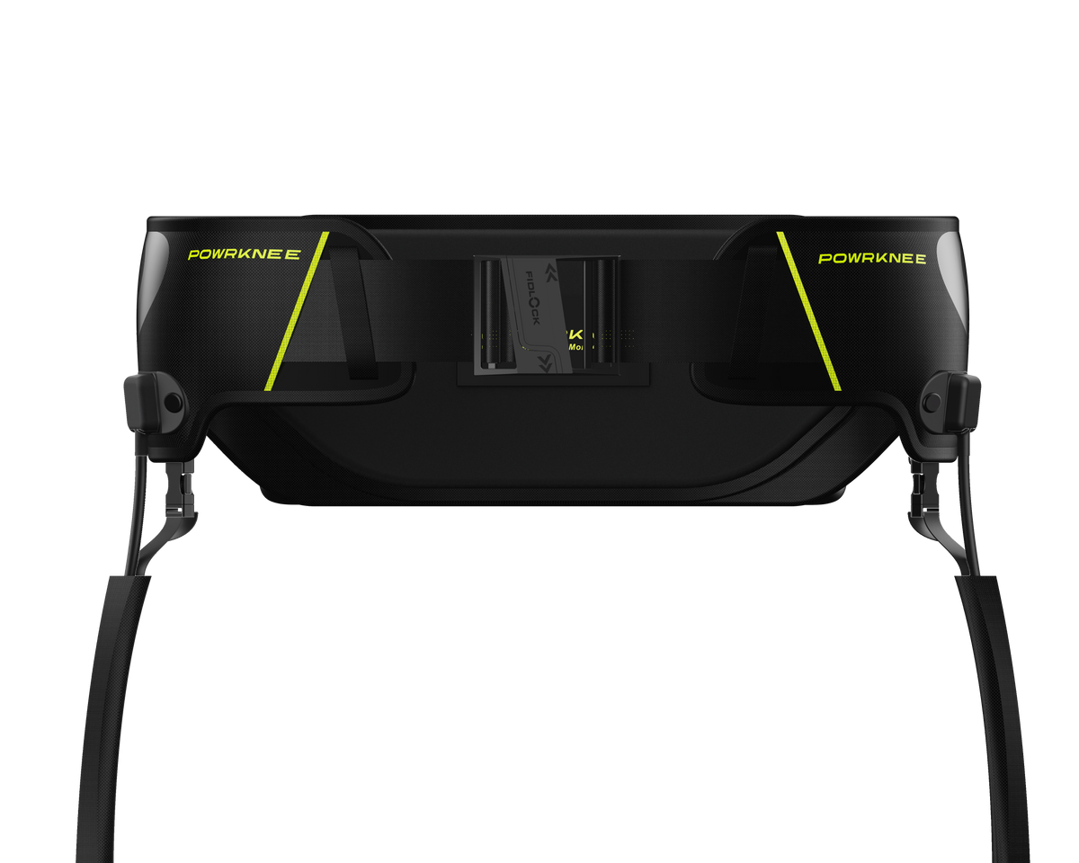 Yrobot PowrKnee Active Powered Knee Exoskeleton