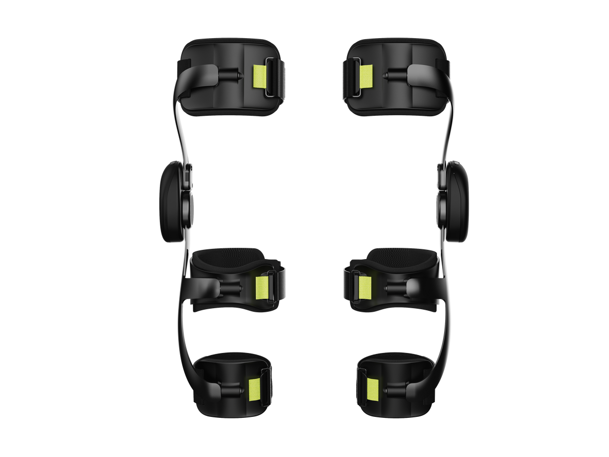 Yrobot PowrKnee Active Powered Knee Exoskeleton