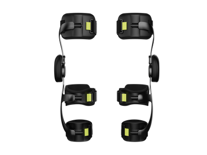 Yrobot PowrKnee Active Powered Knee Exoskeleton