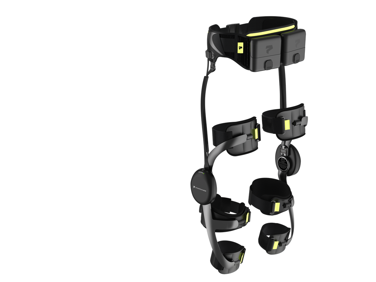 Yrobot PowrKnee Active Powered Knee Exoskeleton
