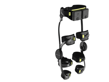 Yrobot PowrKnee Active Powered Knee Exoskeleton
