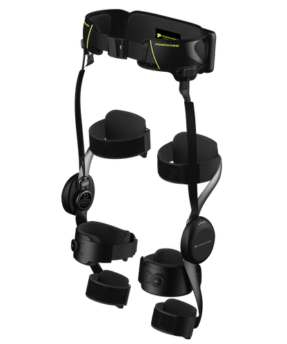 Yrobot PowrKnee Active Powered Knee Exoskeleton