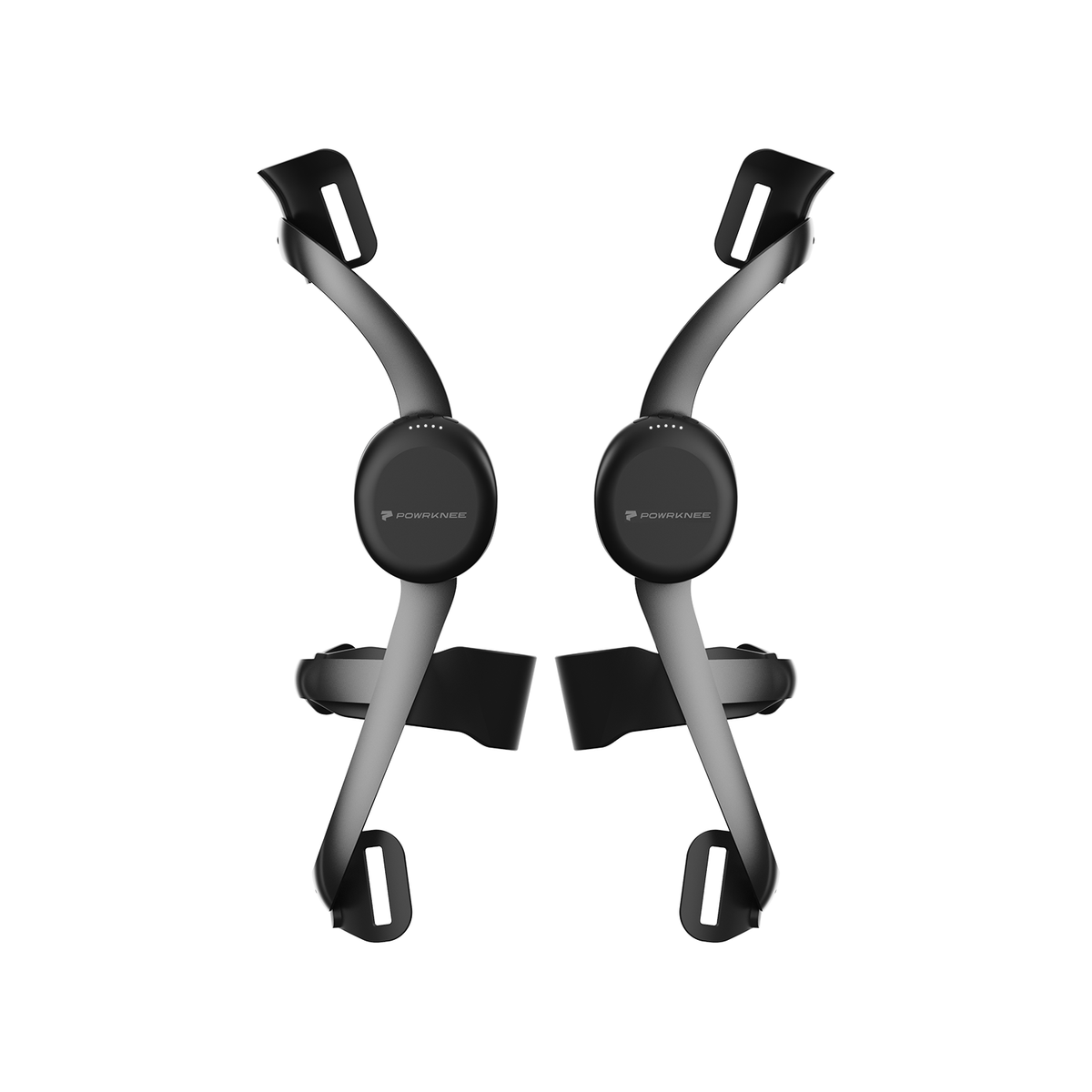 PowrKnee Exoskeleton