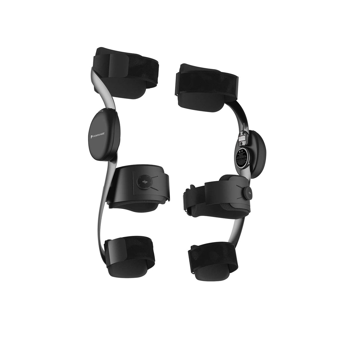 Yrobot PowrKnee Active Powered Knee Exoskeleton