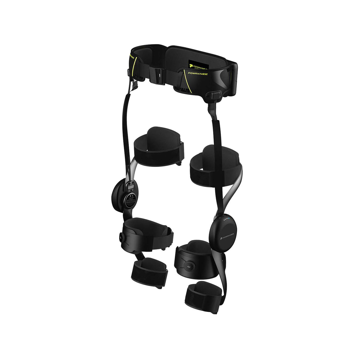 Yrobot PowrKnee Active Powered Knee Exoskeleton
